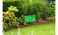 Borderrand Cortenstaal Gezet 230x0,2x39 Cm Adezz (20 Strips) -Winkels Voor Tuin- En Buitenuitrusting hPVP3tOtbE5zHYdbvELfIvla7WCGvmIWxZioBPVP