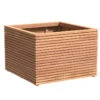 Plantenbak Hardhout 100x100x75 Cm Malaga Adezz -Winkels Voor Tuin- En Buitenuitrusting hmd9uDtAzs49hKadzI2ojclsRP3mSK5hjE5N5YQC