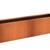 Plantenbak Cortenstaal 200x50x50 Cm Adezz -Winkels Voor Tuin- En Buitenuitrusting iQQ1GUFureflS2tJNbbiYQvL5ijpG0zzYYMitw5c