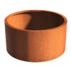 Plantenbak Cortenstaal Rond 120x60 Cm Adezz Zonder Bodem -Winkels Voor Tuin- En Buitenuitrusting j4vdJ4NKMN6mhnN1G2f5OA23yBM4oK9M2JNLJ9J5