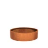 Plantenbak Cortenstaal Rond 150x40 Cm Adezz -Winkels Voor Tuin- En Buitenuitrusting jDyfhLK5X877dO1ggDvwNynwoz1zsizkSN5l7sjc