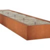 Cortenstaal Watertafel - 500 X 100 X 40 Cm -Winkels Voor Tuin- En Buitenuitrusting kQki4YKQhVetBKvkZ7V3X6NzptqWlEjq64yagciC