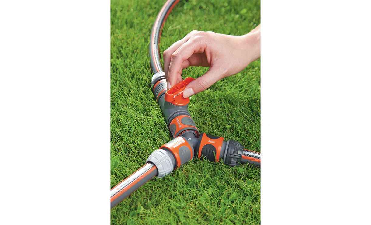 Gardena Reguleerventiel 4 Gardena Reguleerventiel - Afbeelding 2