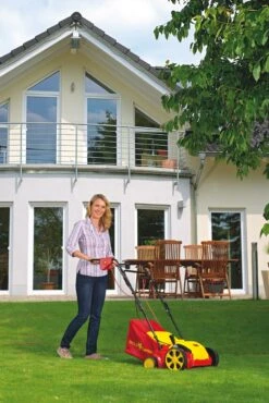 Wolf Garten Verticuteermachine VA 303 E 30 Cm 7 Wolf Garten Verticuteermachine VA 303 E 30 Cm -Winkels Voor Tuin- En Buitenuitrusting n6z2AXuJDtcpJ2tXVMbGkeytkiCxUAkKE96PrXAS