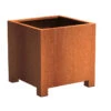 Plantenbak Cortenstaal Op Poten 80x80x80 Cm Adezz -Winkels Voor Tuin- En Buitenuitrusting nGR0ZAaU3OrRe1xBgQ0BX65qvv3XWHbmQ9vmfF0a