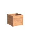 Plantenbak Hardhout 60x60x57 Cm Carrez Adezz