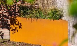 Cortenstaal Plantenbak Triangle 60 X 60 X 60 Cm -Winkels Voor Tuin- En Buitenuitrusting r6R4Lud606lu3WyMmbQ2xKhy1xNEvMnQbeFXsOLl