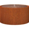 Cortenstaal Watertafel Rond - 145 X 75 Cm -Winkels Voor Tuin- En Buitenuitrusting s7vBD2zLWzIjcmnBdEkBE5nTkoqWLaOiRfdwhrHh