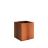 Plantenbak Cortenstaal 50x50x50 Cm Adezz -Winkels Voor Tuin- En Buitenuitrusting thv5yOs2NJrPVZDMn6jXpbD18RyLtT15ipaG4O3q
