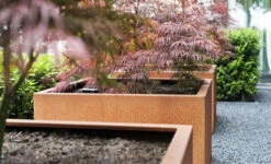 Plantenbak Cortenstaal 60x60x60 Cm Adezz -Winkels Voor Tuin- En Buitenuitrusting tovmpOp2iZAVOJ5uT7HGYm8gUjbpkOwMosZc0t3A