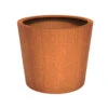 Plantenbak Cortenstaal Conic 120x100 Cm Adezz -Winkels Voor Tuin- En Buitenuitrusting uEF0wGi2OKgxRManzgBBLsL2WLDbmlYdAxP8xGs5