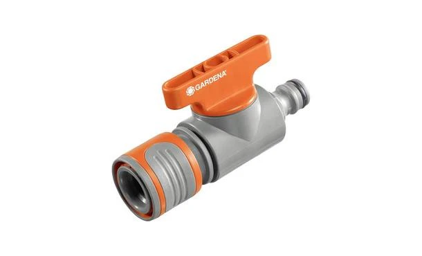 Gardena Reguleerventiel 3 Gardena Reguleerventiel
