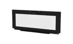 Deur Tuinhaard Enok Zwart